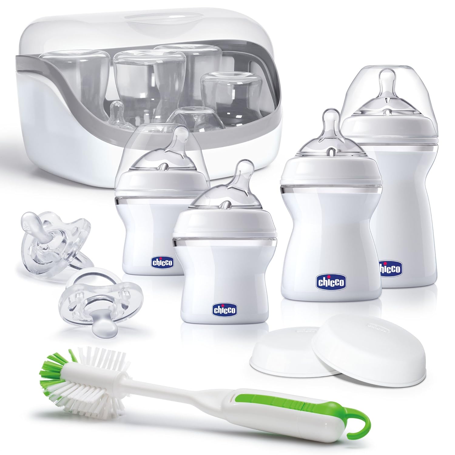chicco natural fit sterilizer