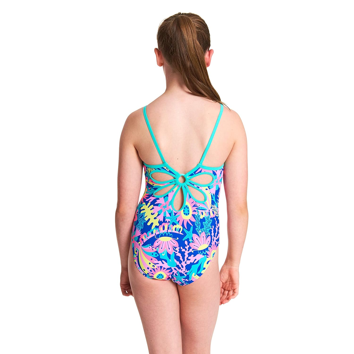 amazon zoggs ladies swimwear