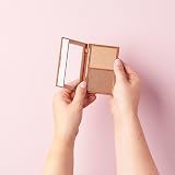 W7 Hollywood Bronze and Glow 13 g Bronzer Highlighter Palette view 5