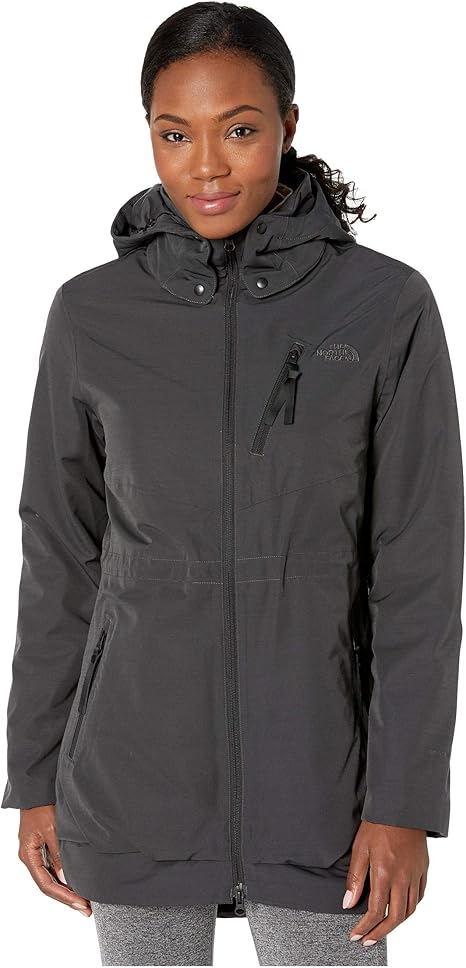 North face millenia insulated jacket Clearance