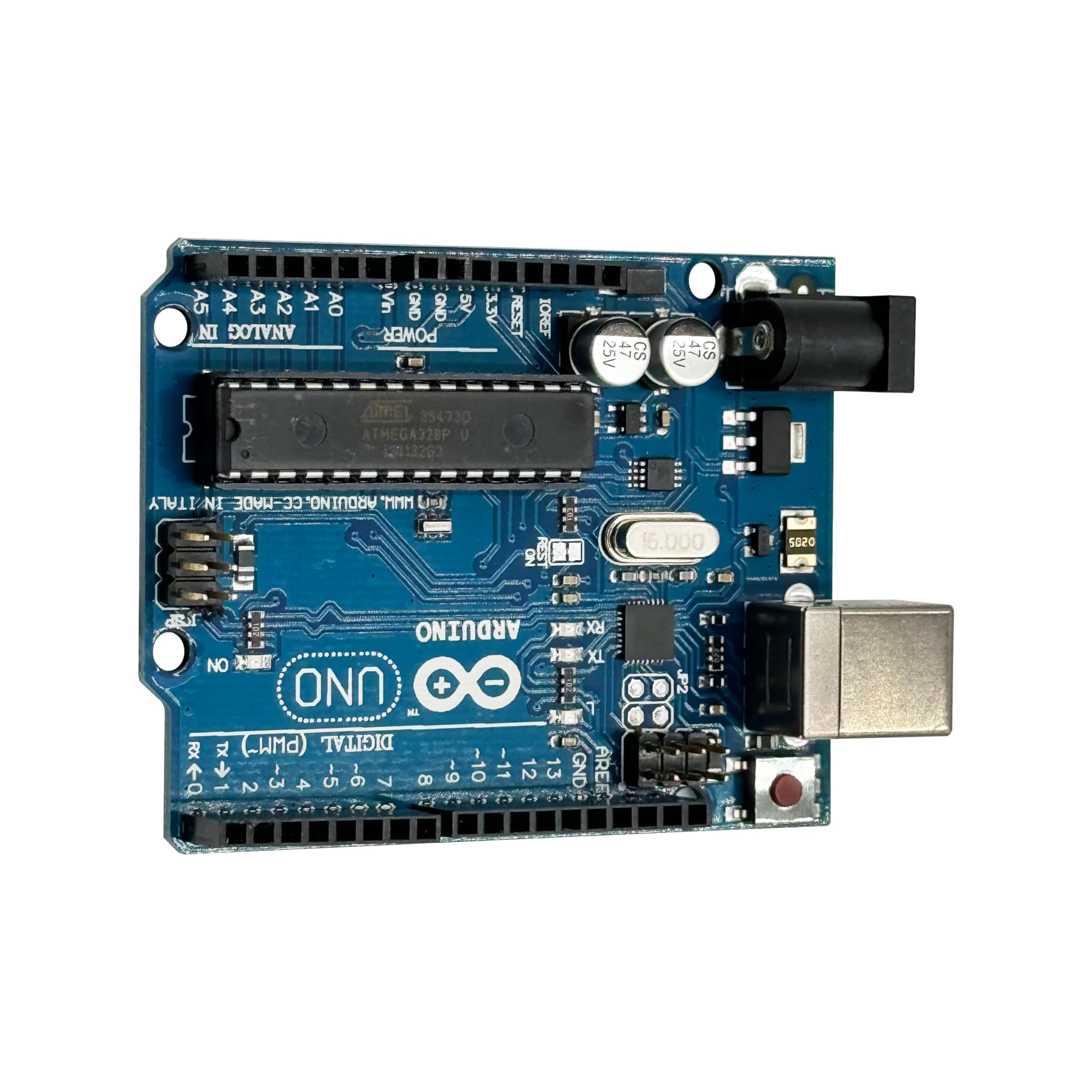 Mua UNO Project Starter Kit with Tutorial, UNO R3 Board, USB Cable ...