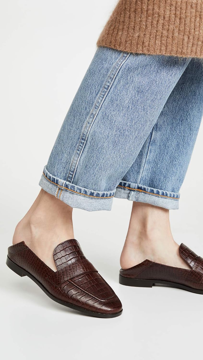 jeffrey campbell jesse iii loafers