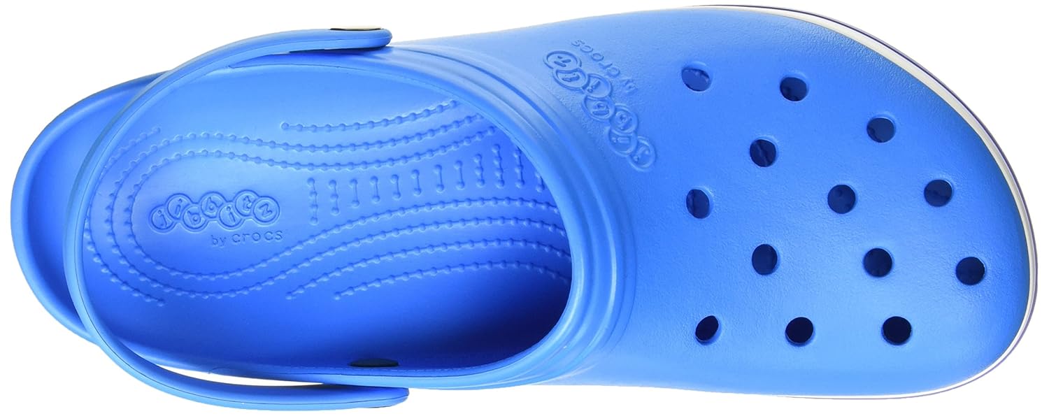 crocs unisex jibbitz byilby clogs