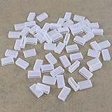 LEDENET 18mm Width Silicone Waterproof Double Row