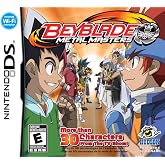Beyblade: Metal Masters - Nintendo DS (Renewed)