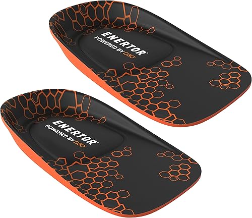 enertor heel cups