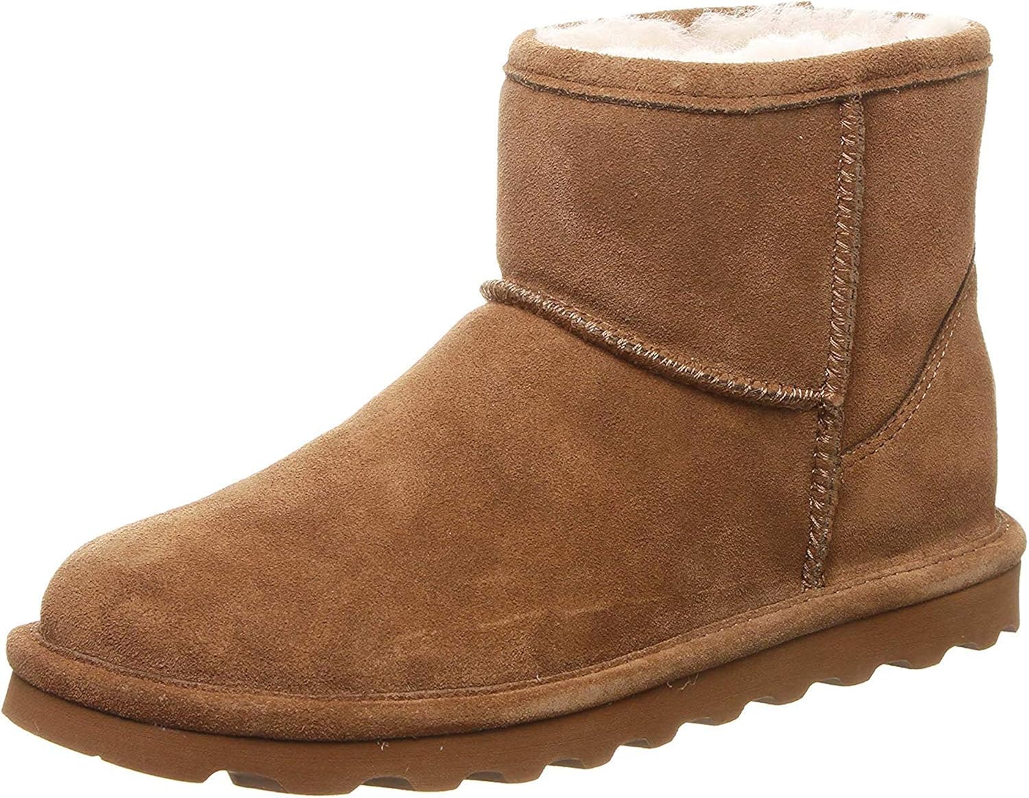 bearpaw size 9