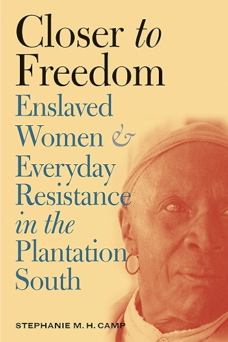 Download Closer to Freedom: Enslaved Women and Everyday Resistance in the Plantation South (Gender and American Culture) (English Edition) PDF