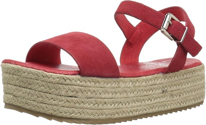 office mini espadrilles