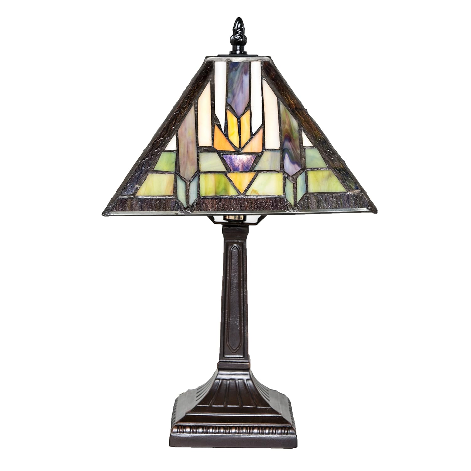 Best Becky Table Lamp Set Of 2