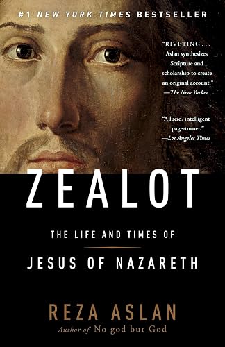 Download Zealot: The Life and Times of Jesus of Nazareth PDF