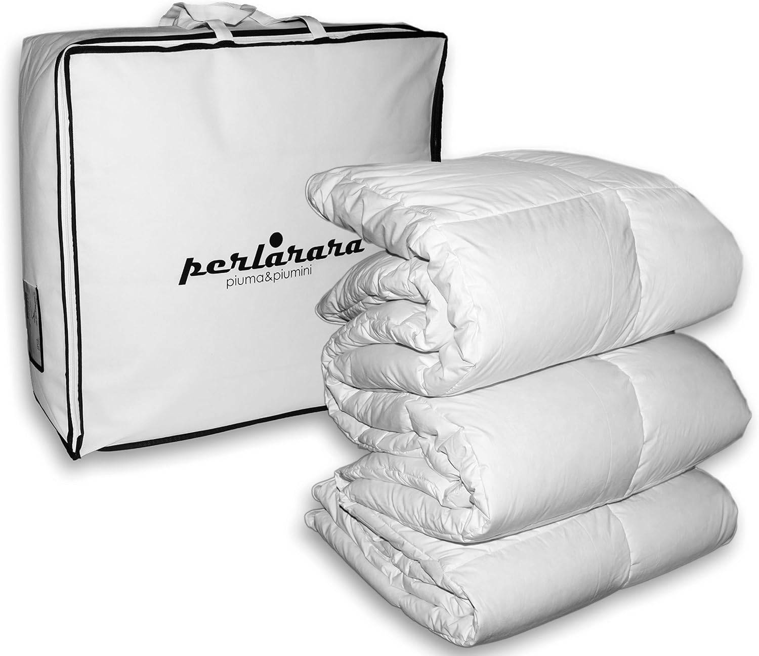 piumino ikea in piuma d'oca