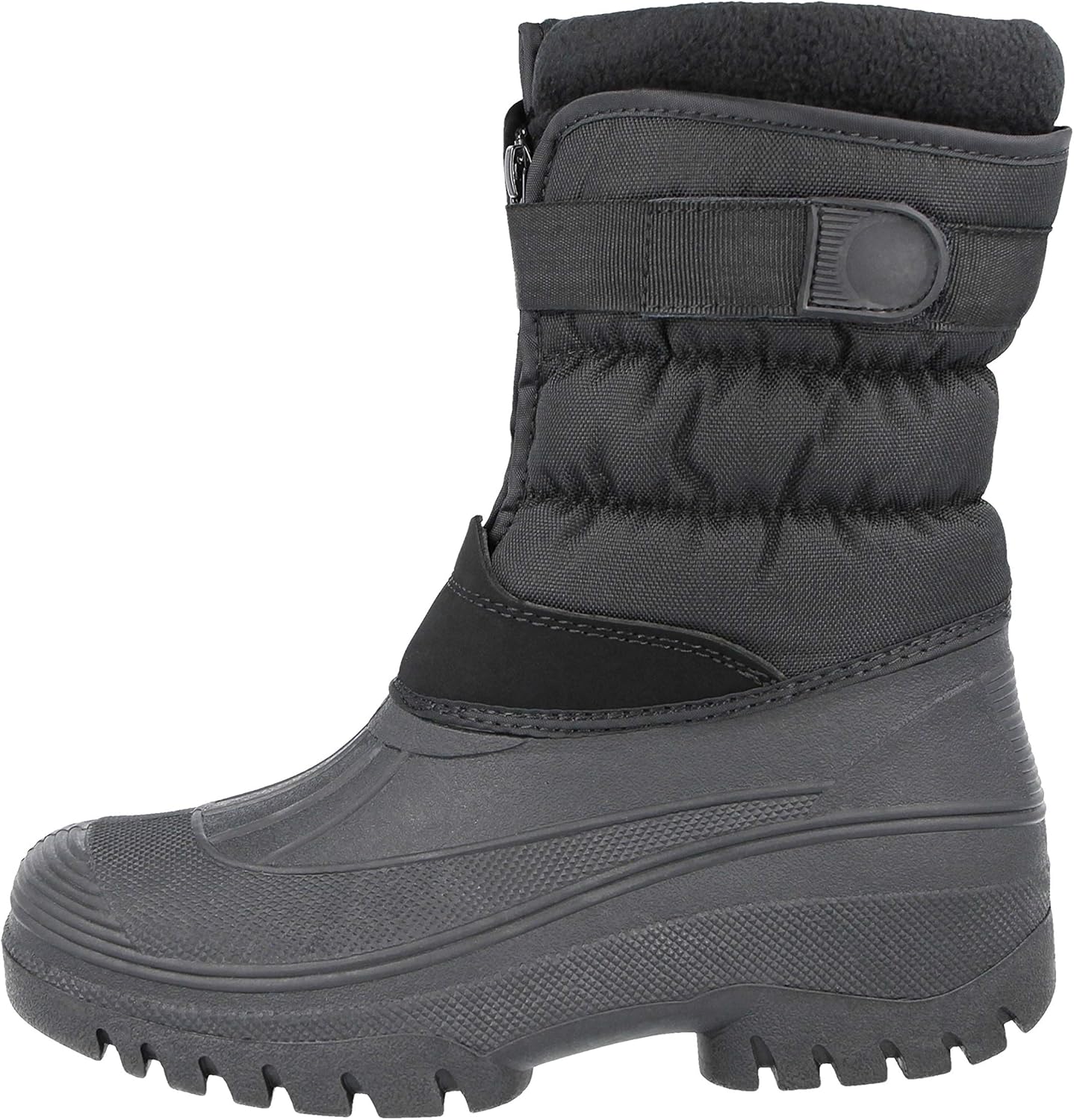 groundwork mucker boots