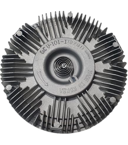Amazon.com: Hayden Automotive 2791 Premium Fan Clutch