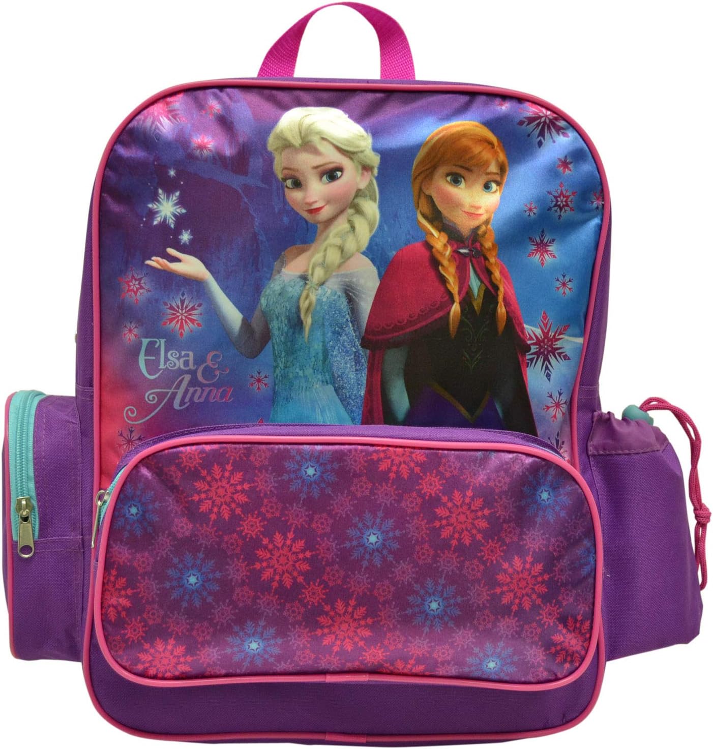 elsa backpack target