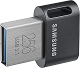 Samsung FIT PLUS 256GB USB Flash Drive MUF-256AB APC USB 3.1 view 4