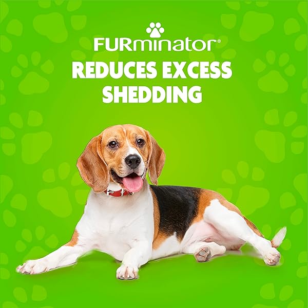 FURMINATOR DESHEDDING KIT, DESHEDDING SHAMPOO, DESHEDDING CONDITIONER, DESHEDDING WATERLESS SPRAY, FOR DOGS, 40.5 OZ (SET OF 3)