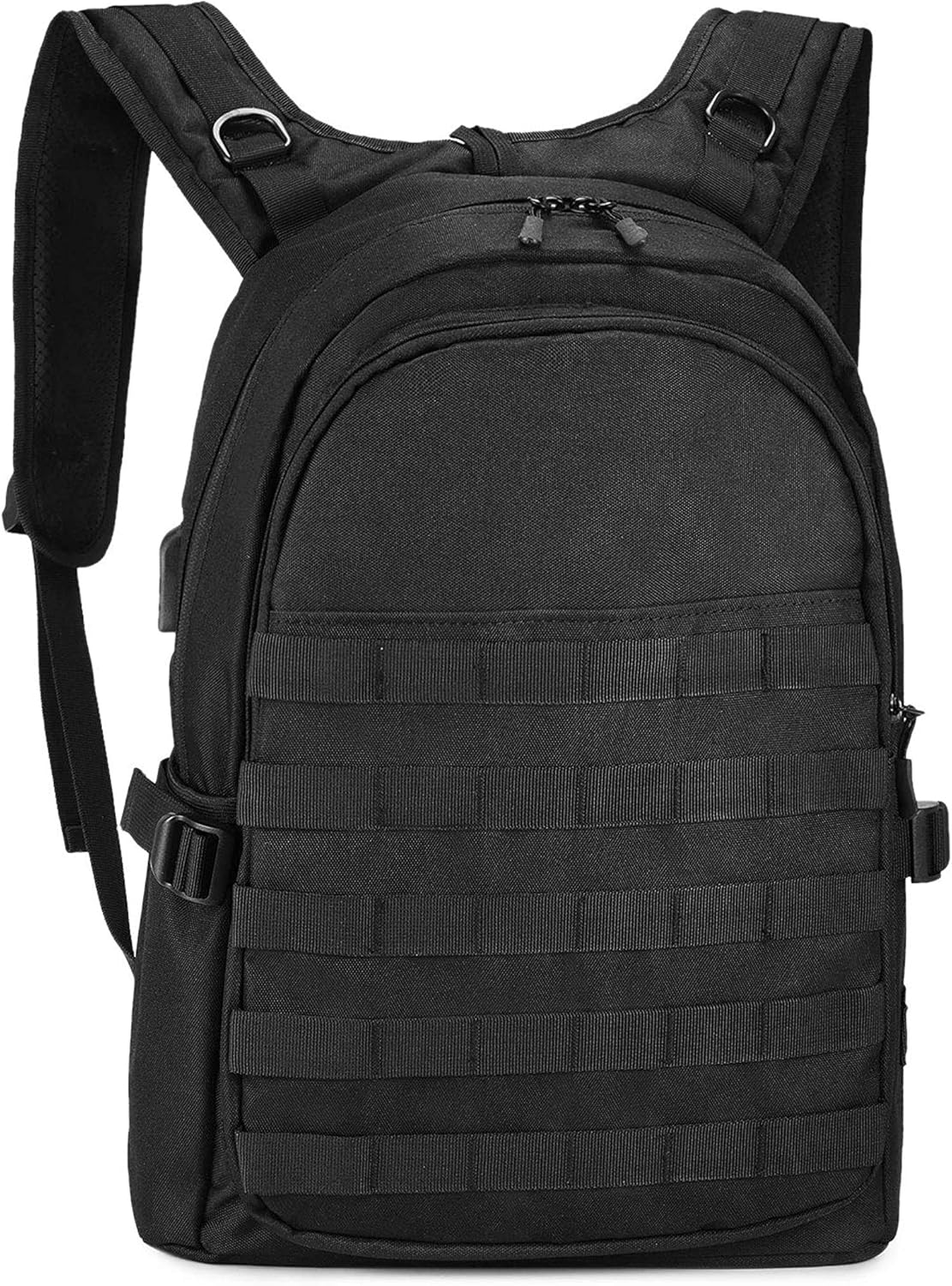 Huntvp PUBG Backpack Tactical Backpack Laptop Military College Bag