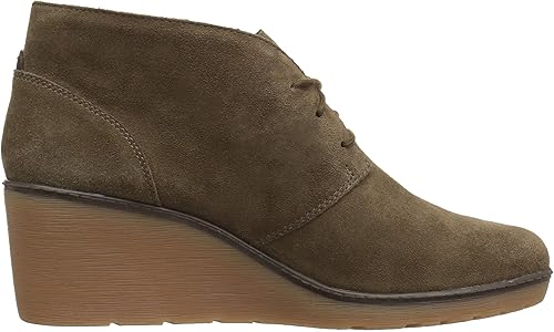 clarks women's hazen charm fashion boot