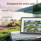 Lenovo Tab Plus Android Tablet 11.5 inch 2K Display 128GB Luna Grey view 9