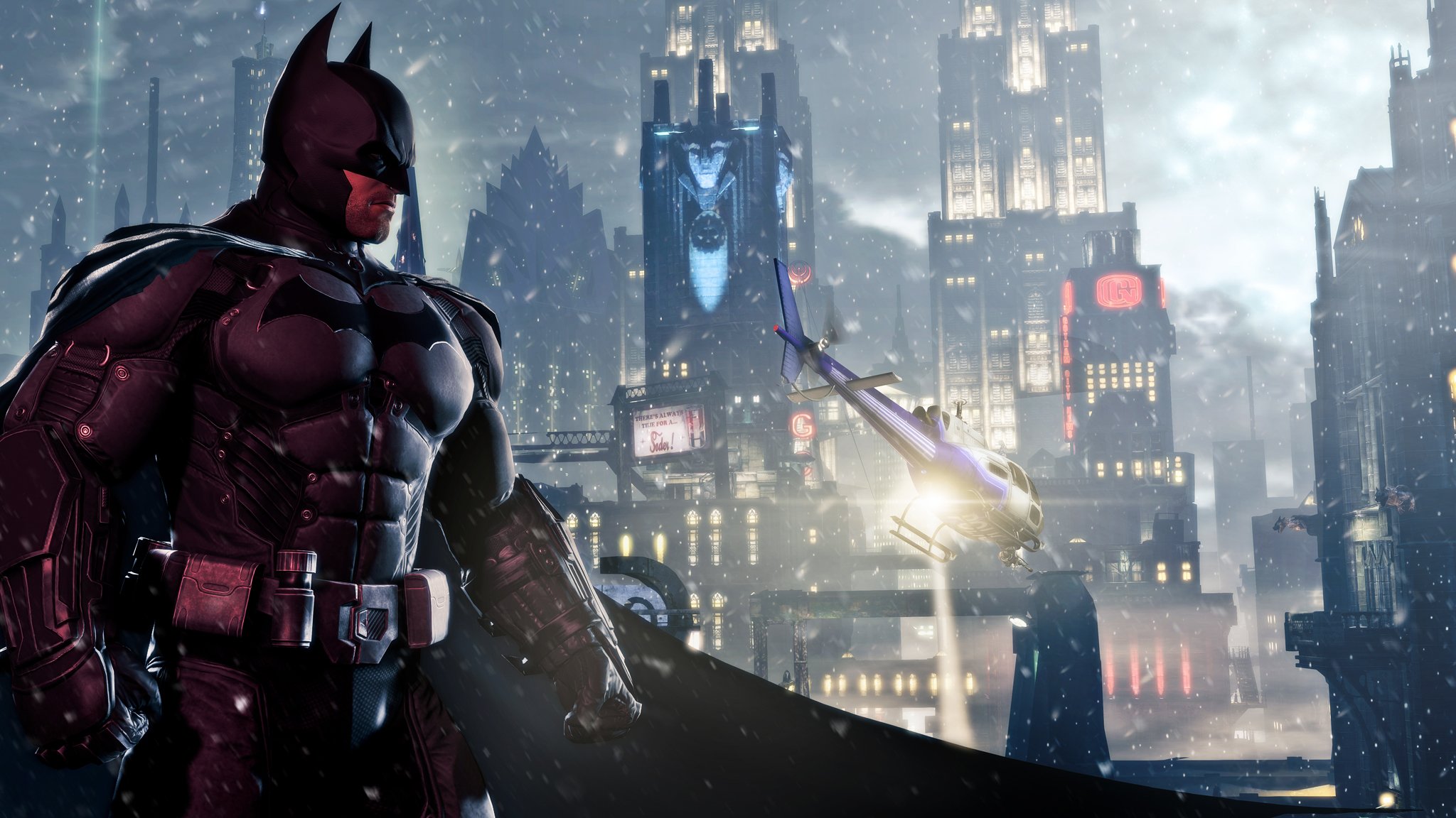 Batman: Arkham Origins (Xbox 360) Batman: Arkham Origins (Xbox 360) Batman: Arkham Origins (Xbox 360) Xbox 360 PC
