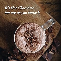 Whittard of Chelsea - Luxury Hot Chocolate - Milk