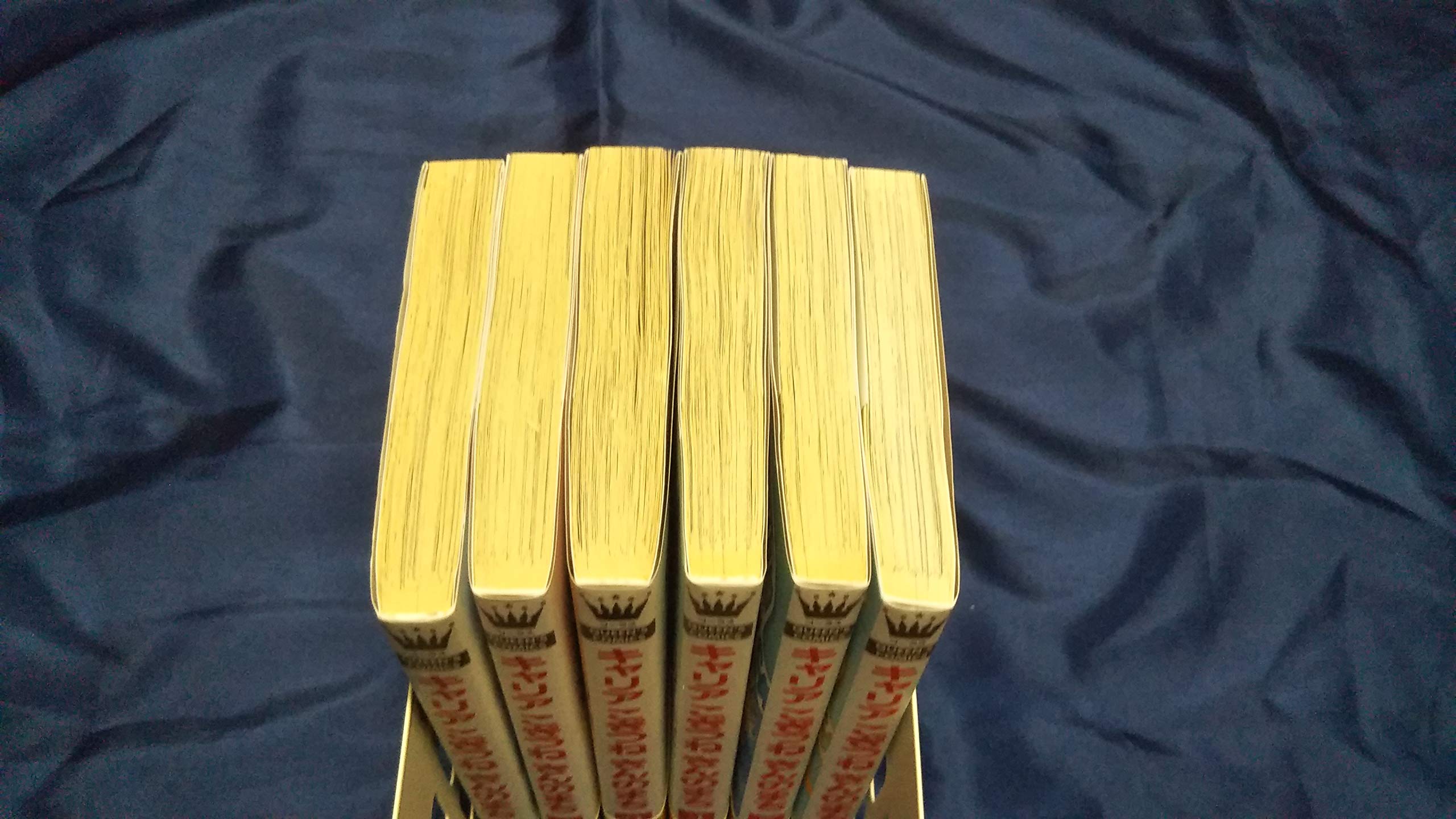 キャリア こぎつね きんのまち コミック 1 6巻セット クイーンズコミックス 石井 まゆみ 本 通販 Amazon