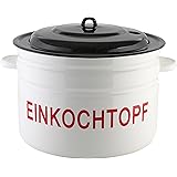 Seifen Schmelztopf 2 Liter Aluminium, doppelwandig, kein