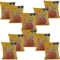 Sopa Instantánea Ramen Coreana Ottogi/Otoki Sabor Caldo de Pollo ...