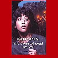 Crispin: The Cross of Lead