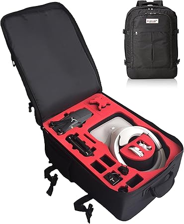 dji goggles racing edition