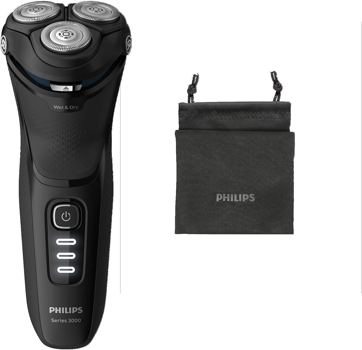philips shaver 3000 cena
