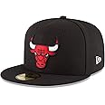 NBA Men's Official 59FIFTY Fitted Cap