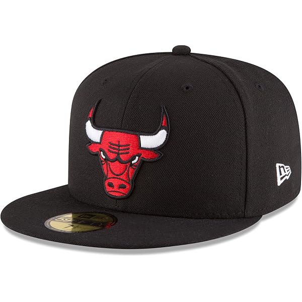 New Era Men's 70360959 Cap - Navy Blue, Size 7.5