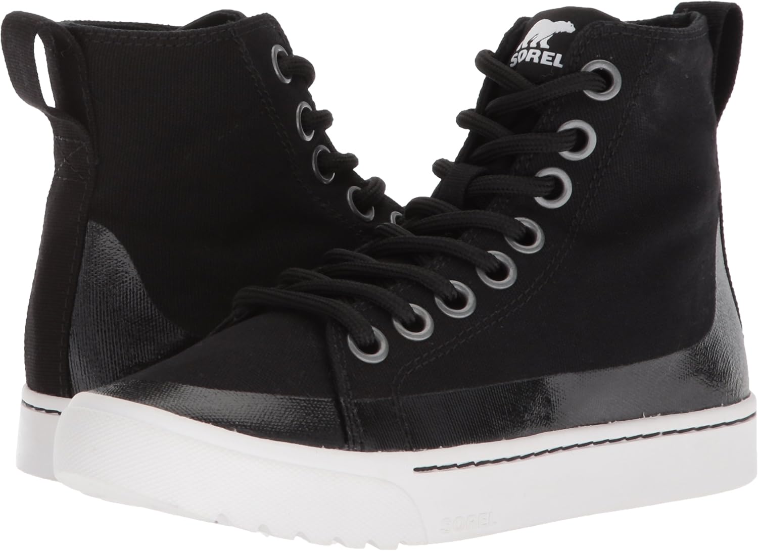 sorel campsneak chukka