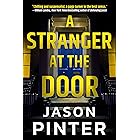 A Stranger at the Door (A Rachel Marin Thriller Book 2)
