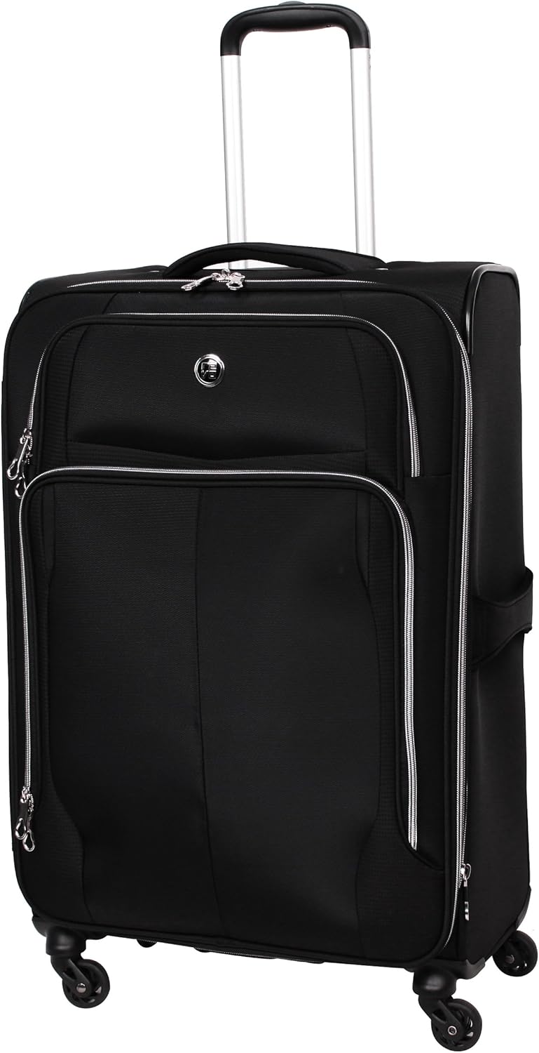 revo tech lite spinner luggage
