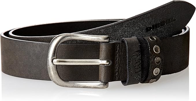 Amazon ディーゼル Diesel メンズ ベルト Xpr505 ベルト 通販