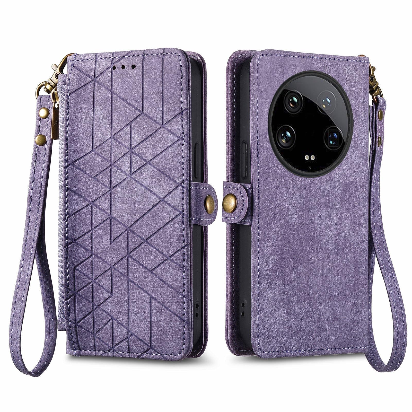 Rfvzubemok Compatible with Xiaomi 14 Ultra