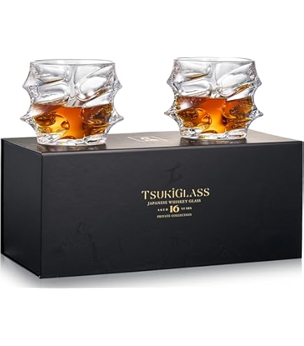 Amazon.com: Da Vinci Crystal PRATO Prato Old Fashion (gift box