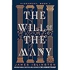 The Will of the Many (Hierarchy Book 1)