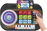 VTech Mix It Up DJ English Toy Speaker 25 Buttons Record Playback view 5
