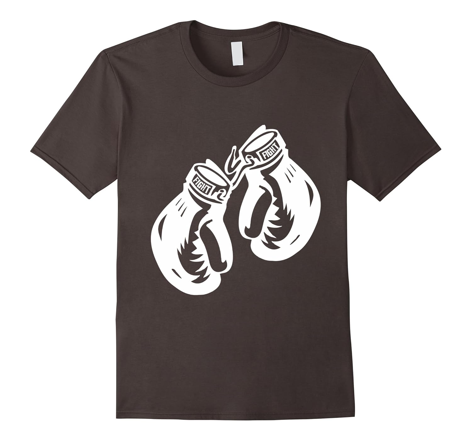 FIGHTING BOXER GLOVES TShirt cool Boxing Shirt4LVS