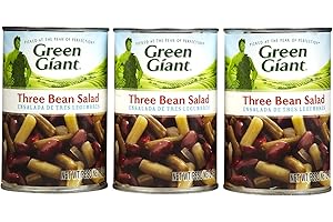 Green Giant 3 Bean Salad, 15 oz, 3 pk