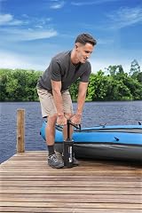 Bestway Air Hammer 2800 ML Manual Pump for Inflatables view 7