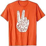 Unity Day , Anti Bullying Co.UNITY DAY Orange Anti Bullying Gift And Be kind T-ShirtOEKO-TEX STANDARD 100
