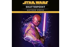 Shatterpoint: Star Wars Legends