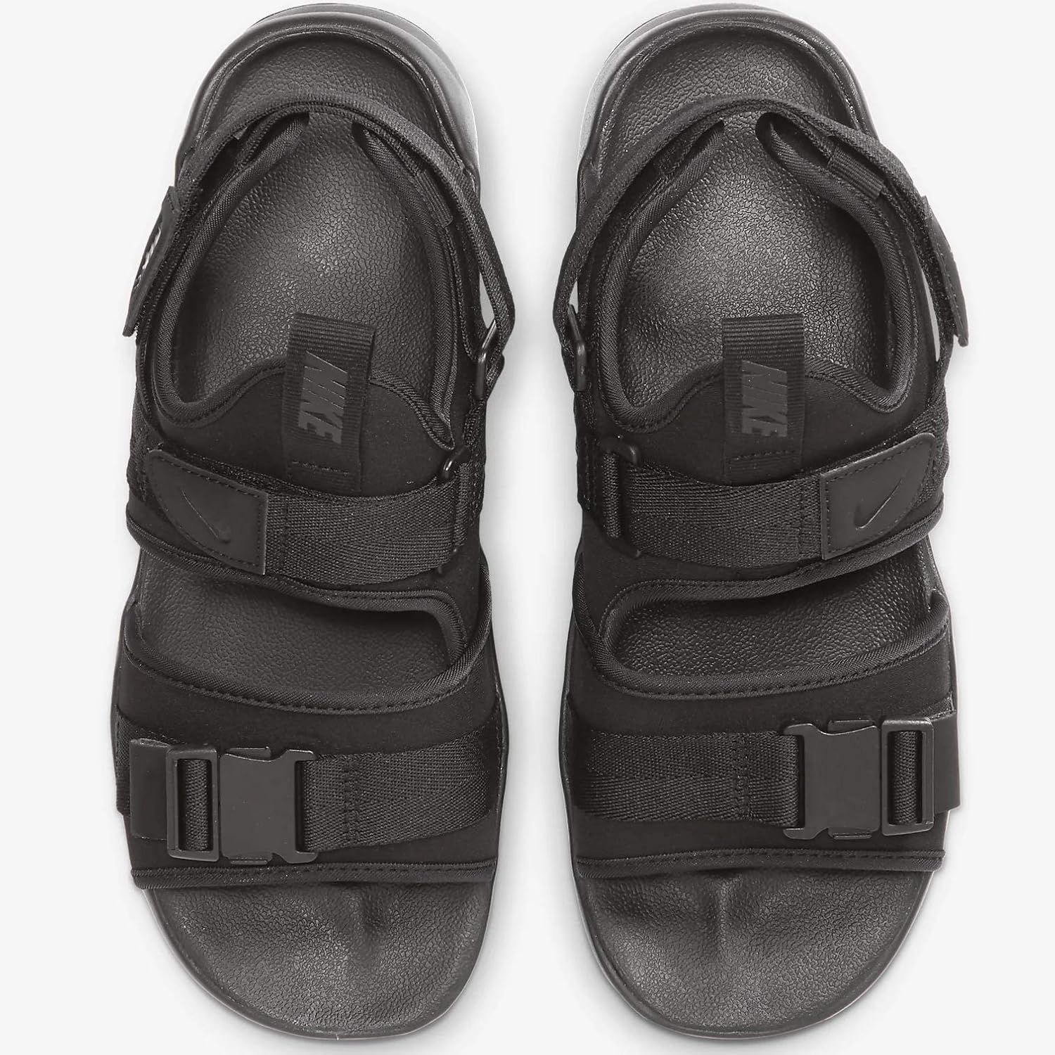 Amazon ナイキ Nike キャニオン サンダル Canyon Sandal ブラック ブラック Ci8797 001 ナイキジャパン正規品 Nike ナイキ ランニング