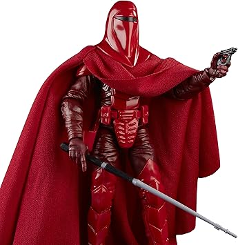 star wars black series emperor's royal guard