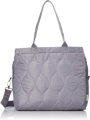 Amazon ルートート フィットネスバッグ ボックス型トートバッグ